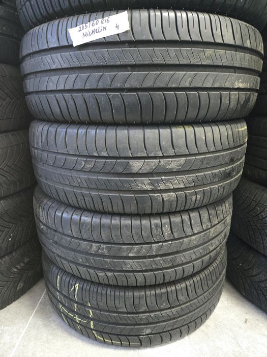 205 60 16 Michelin Hankook continental Склад