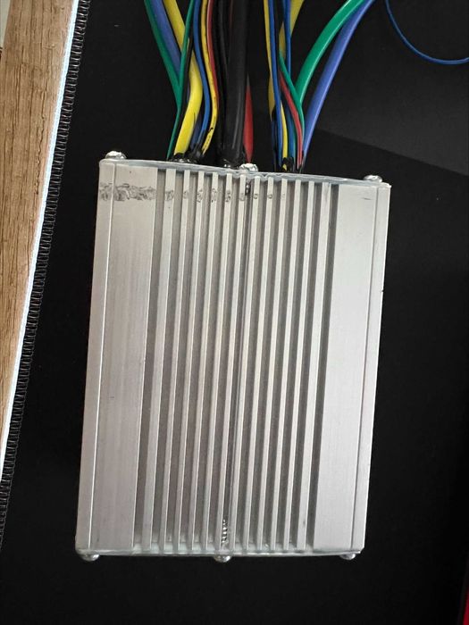 Controlador eletrico para trotinete S10-S /S10-S-Z