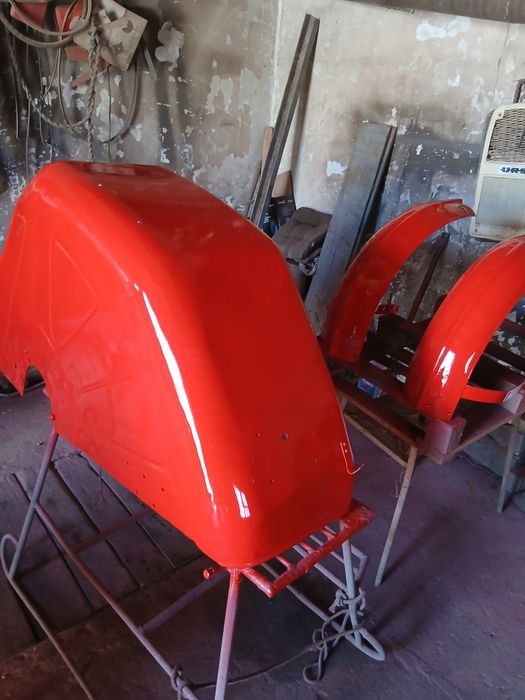 Błotniki maska ursus c360 c 330