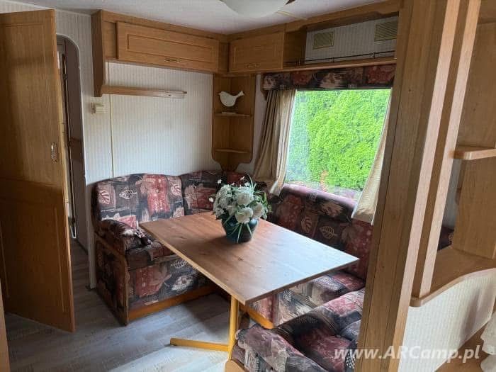 Domek holenderski Boston Super