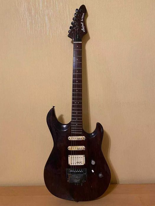 Продам електрогітару Aria Pro ll PRB-60 The Warrior