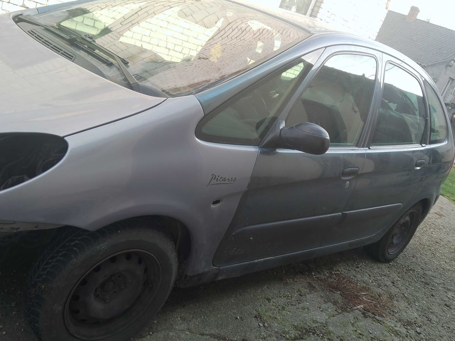 Citroën Xsara Picasso