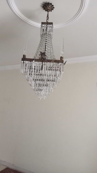 Móveis com potencial