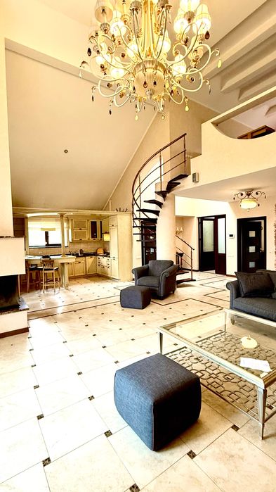 Від власника!Здається будинок 220м2генератором