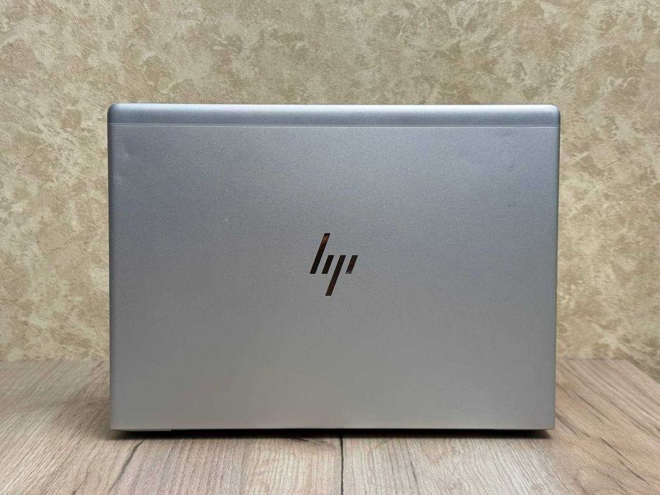 HP EliteBook 830 g6 13.3 FHD ips, i5-8365u 8/256 АКБ 3 часа.