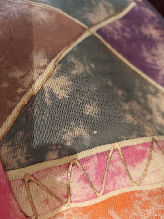 Saia - Saída de Praia, várias cores e Dourado.