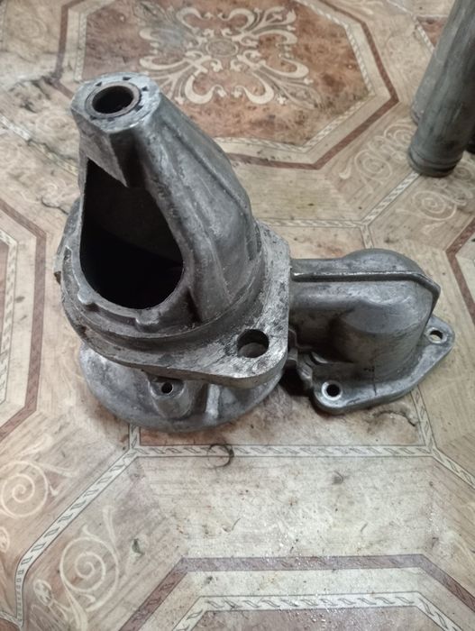 Передання кришка стартера уаз 100