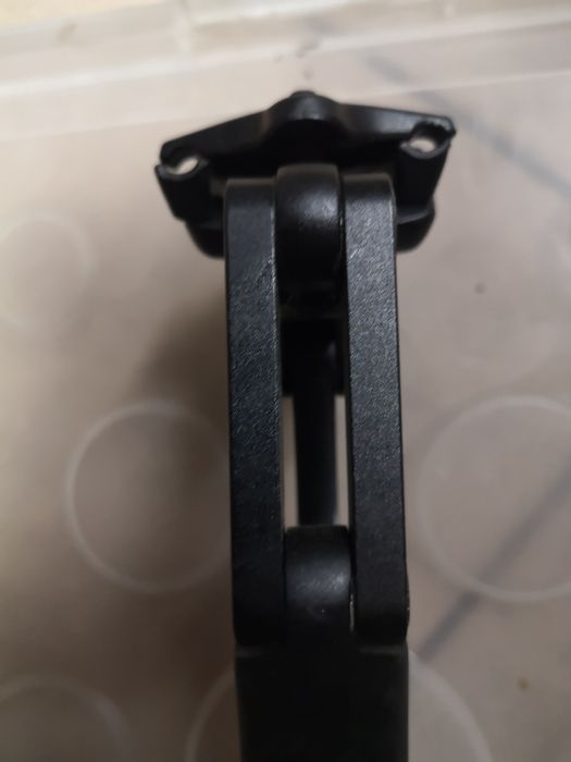 Sztyca amortyzowana CT 30.9 x 350