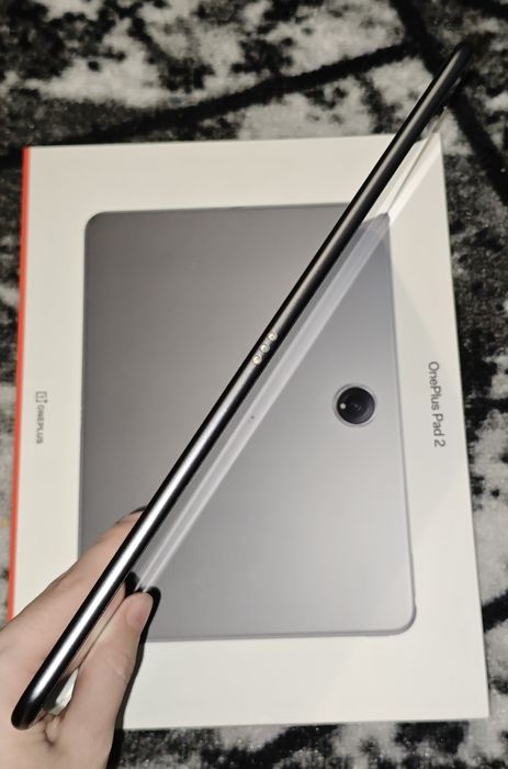 OnePlus Pad 2 (12/256 GB) Стан нового! Повний комплект