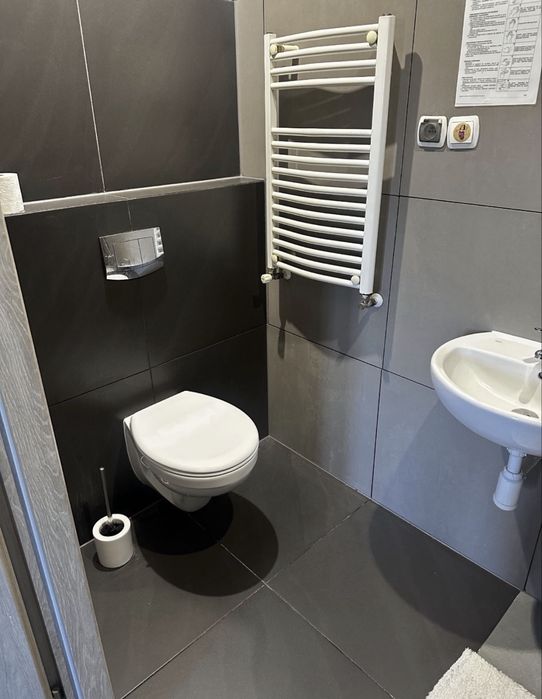 Hotel / Nocleg Pracowniczy