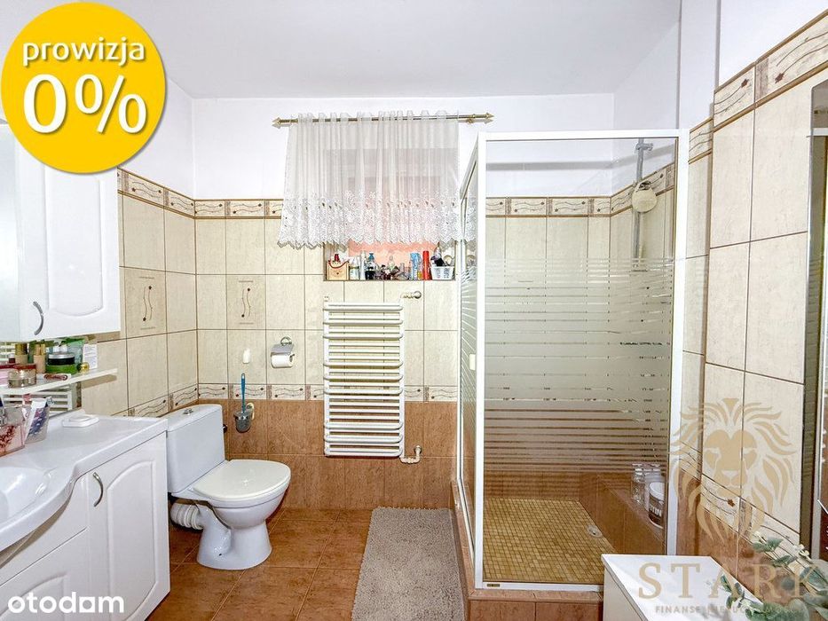 Dom wolnostojący | 0% | wielopokoleniowy