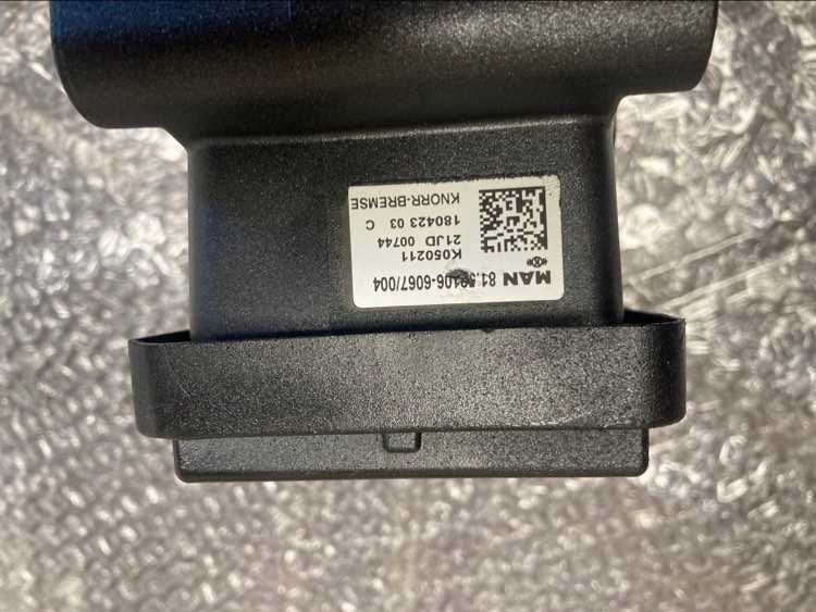 Modulator EBS KNORR MAN K050211 Promocja