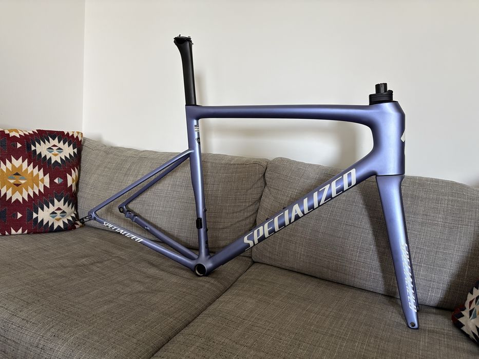 Specialized Tarmac SL8 - 58