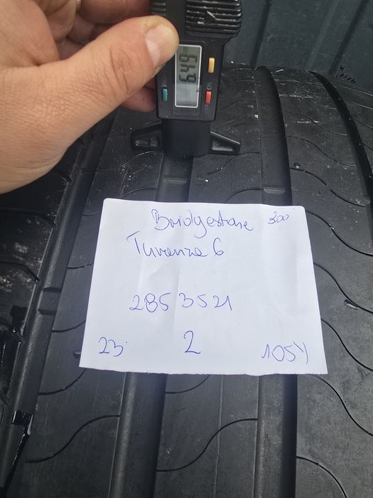 285/35/21 285/35R21 BRIDGESTONE 2023 LATO