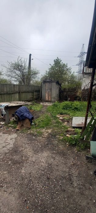 Продам дом 3к. Соцгород  ул.Ухтомского