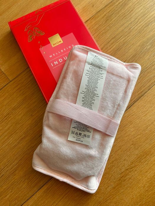 Kompresy chłodzące dla dzieci