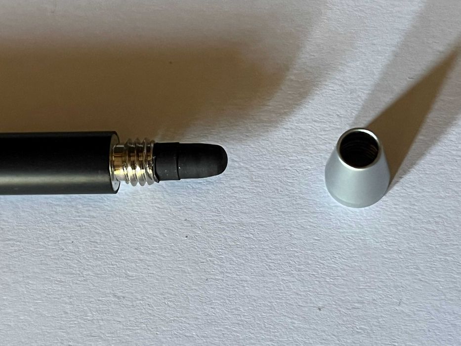 Touch pen Targus64309853151233122