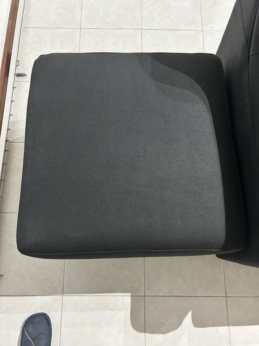 Sofa em muito bom estado