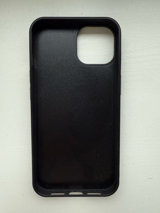 Iphone 14 case obudowa guess cekinowa