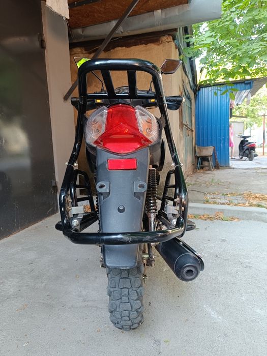 Продам SPARK 125C-4H