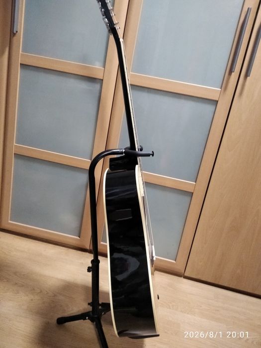 Gitara akustyczna Prodipe
