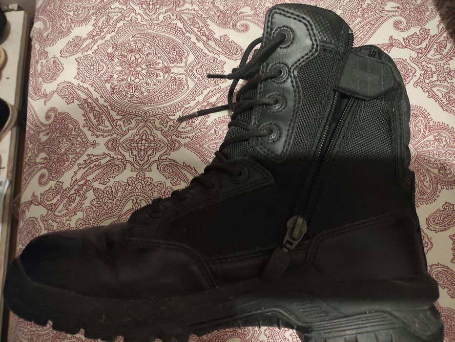 Bota Magnum n 40 8.0 nova