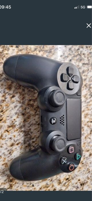 Comando original Ps4