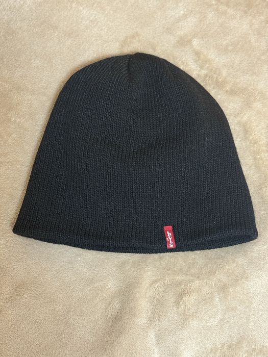 Шапка Levi’s (оригинал)