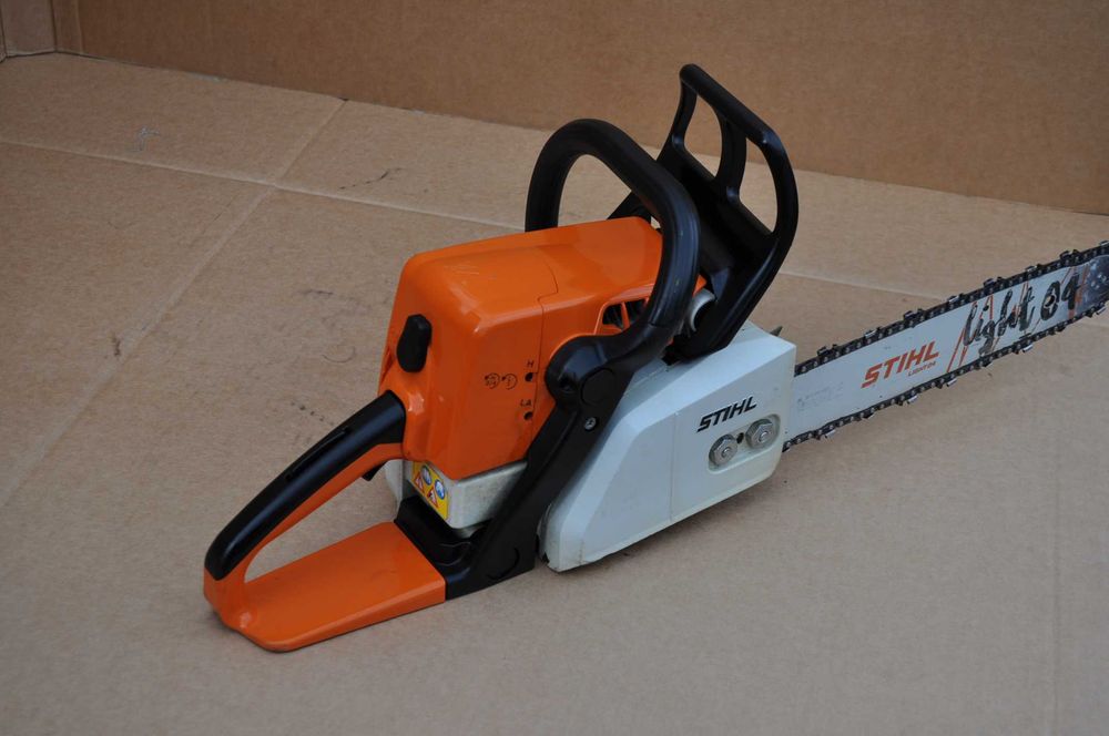 Piła Spalinowa Stihl MS 230-2.7KM