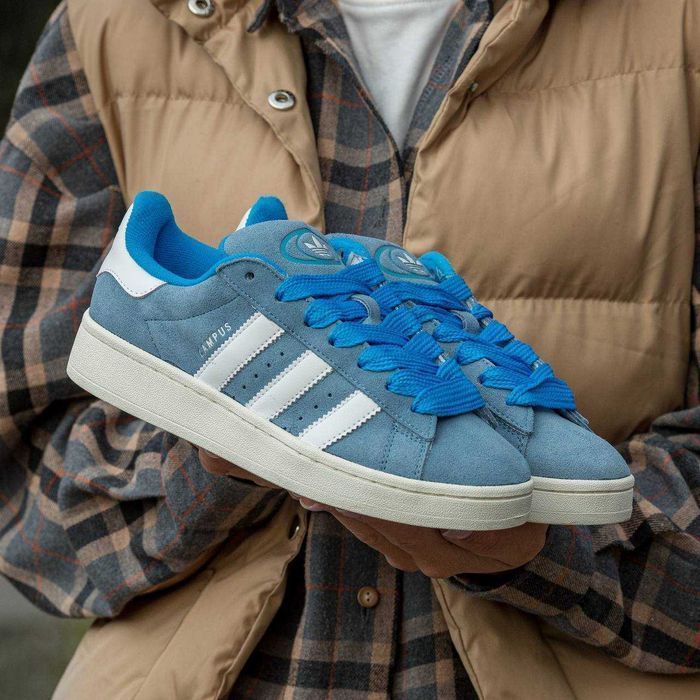 Жіночі Кросівки Adidas Campus 36-41 (Без Предоплати)