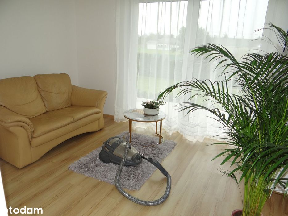 Apartament Starołęcka dwupokojowy nowy