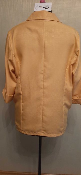 продам летний легкий жакет