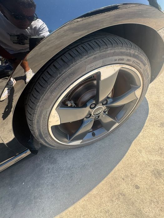 Ler Descrição**Vendo AUDI A3 ETRON S-LINE Não Negociável