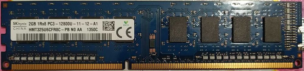 Hynix HMT325U6CFR8C-H9