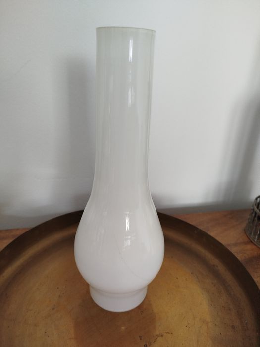 Chaminé para candeeiro