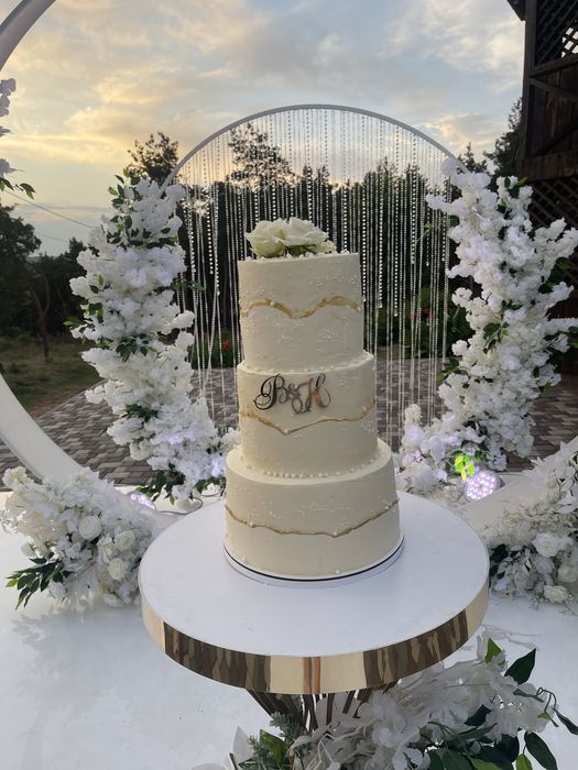 Торты на заказ, капкейки, бенто торти Черкассы