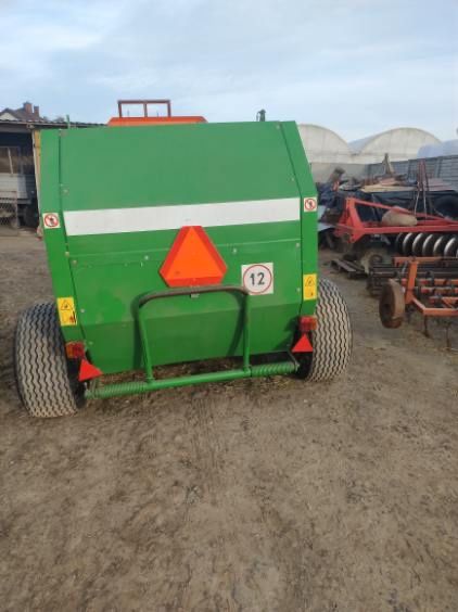 Sprzedam prasę Sipma Z-279/1FarmaII