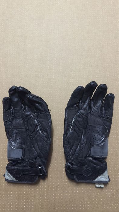 Luvas para moto Dainese