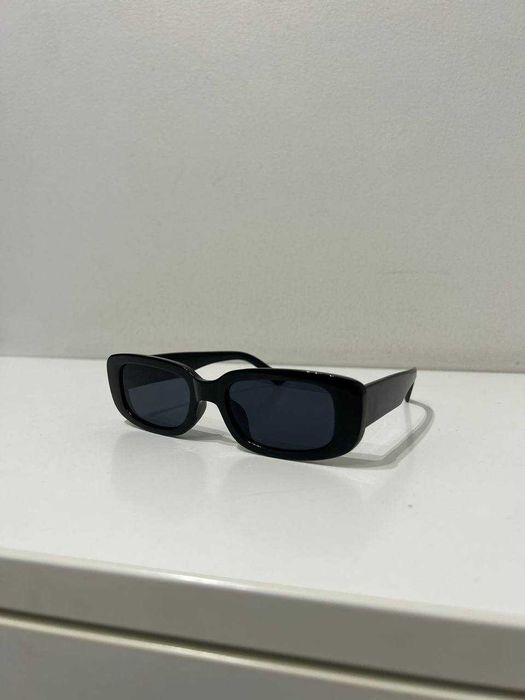 Окуляри сонцезахисні