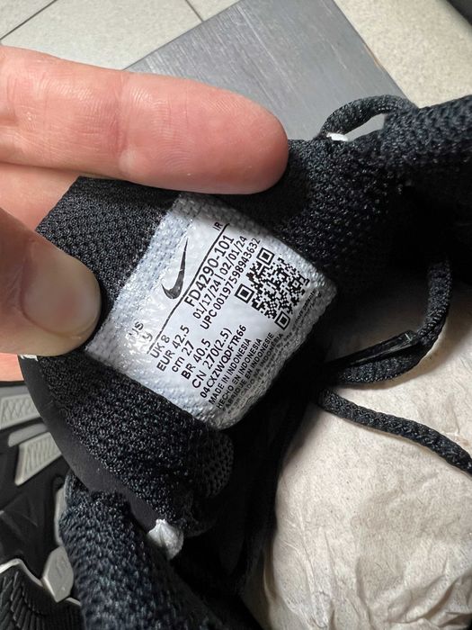 Кросівки Nike Air Max Plus Drift оригінал 44.5