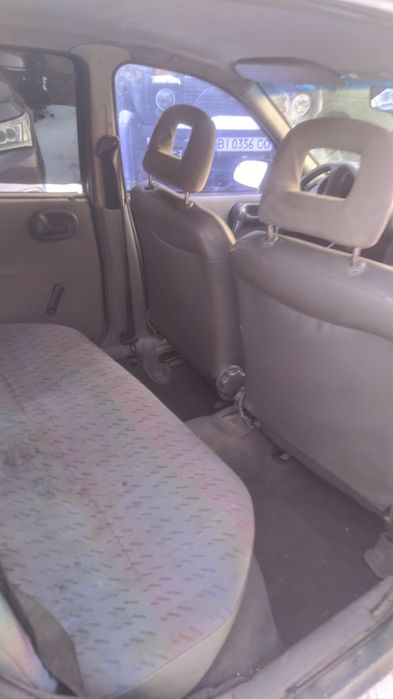 Opel  на повному бойовому ходу