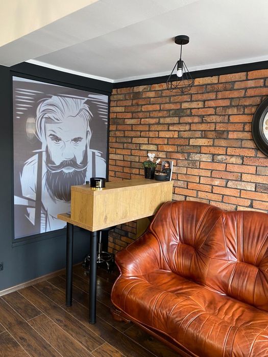 Wynajme w pelni wyposazone stanowisko Barberskie