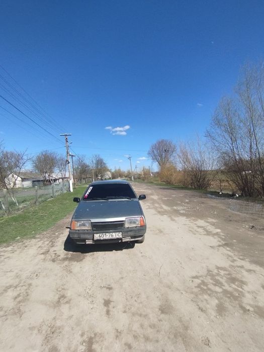 Ваз 21099 в хорошому стані