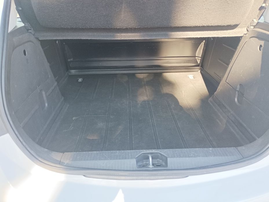 Opel Corsa 1.3 CDTI Comercial impecável e com Ar condicionado