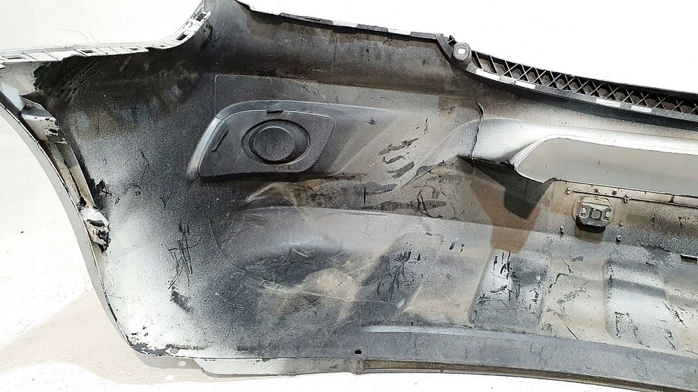 Zderzak Przedni Mercedes Sprinter W906 Lift 14-17