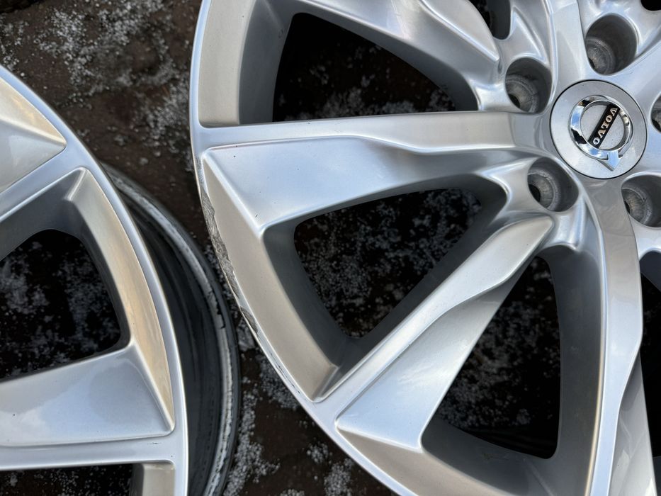 Felgi 18 cali Volvo S90 V90 oryginał