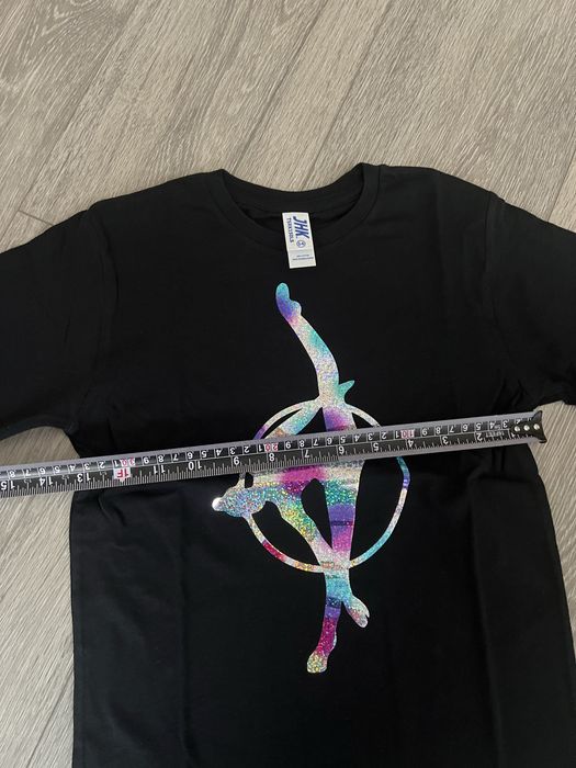 Кофточка кофта одяг для художньоі гімнастики