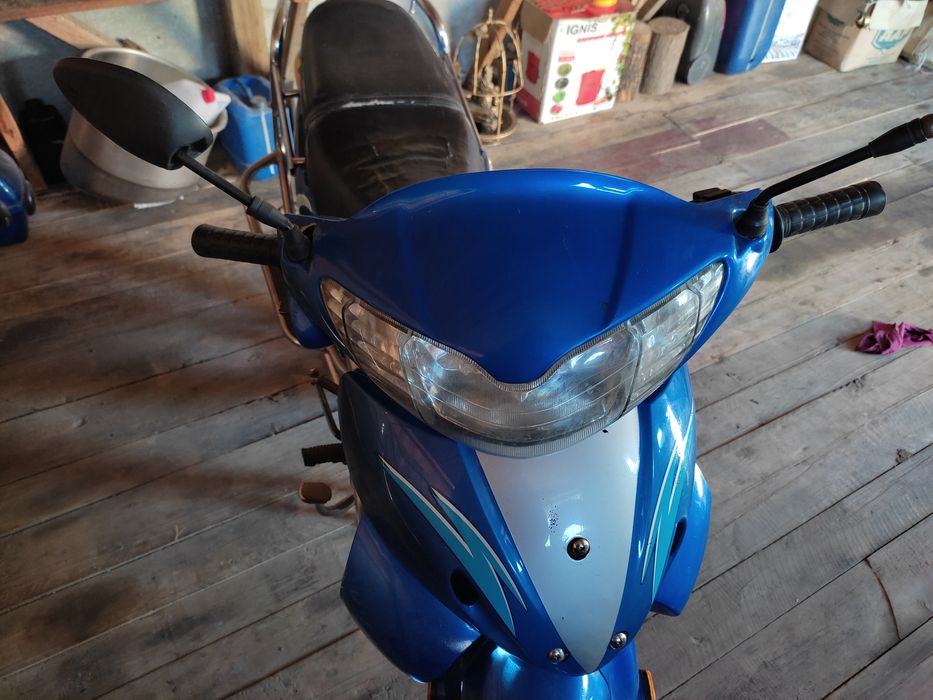 Продам viper active