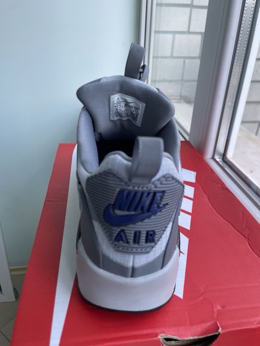 Nike Air Max 90 Drift Grey