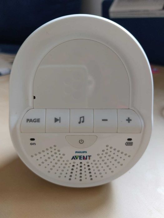 niania Philips AVENT SCD506